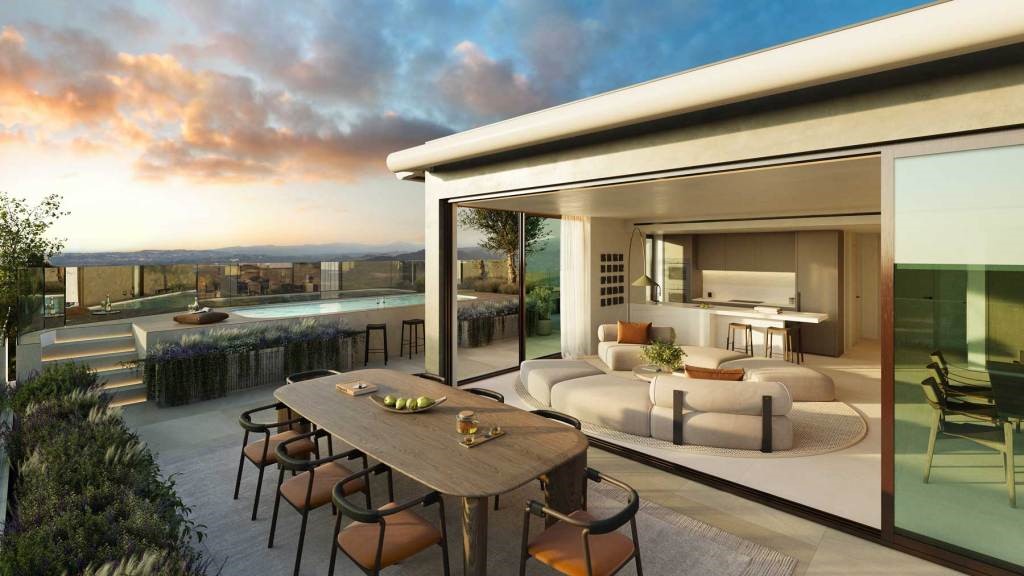 Appartement Benalmádena € 660.000,-