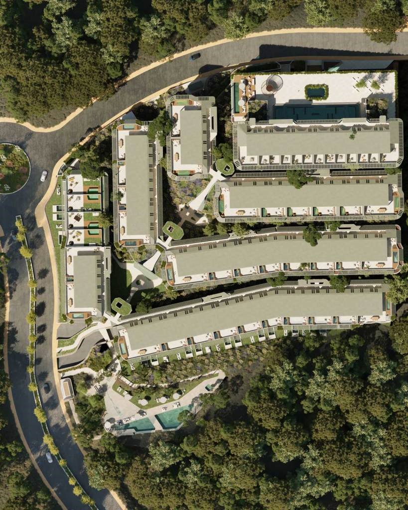 Appartement Benalmádena € 660.000,-