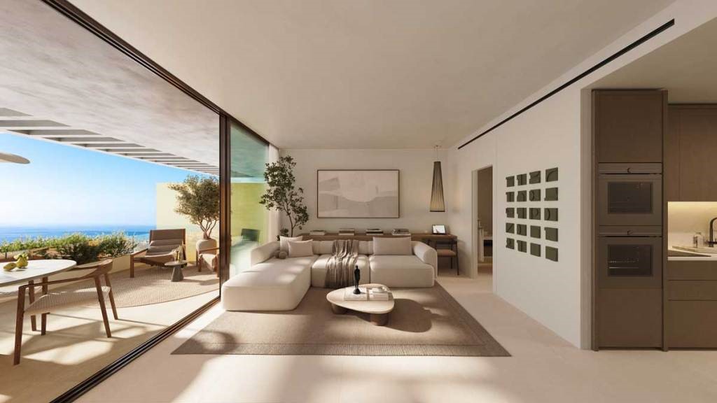 Appartement Benalmádena € 660.000,-