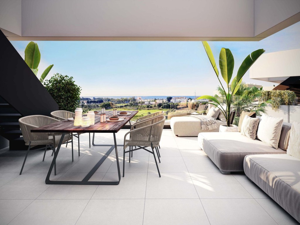 Apartment Cancelada € 468.700,-