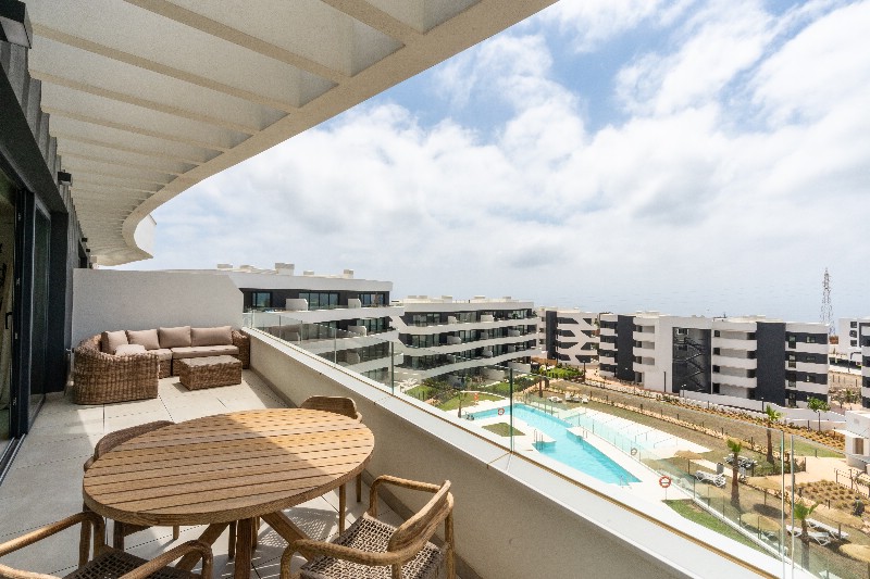Appartement Fuengirola