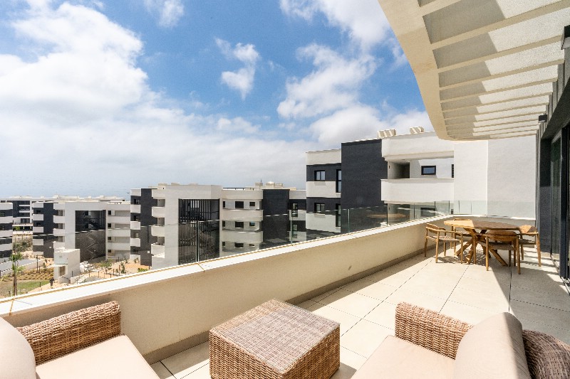 Appartement Fuengirola € 485.000,-