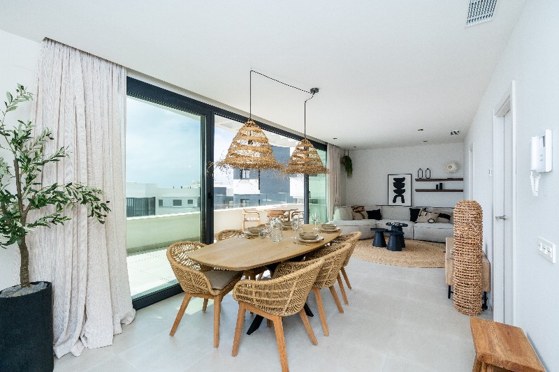 Appartement Fuengirola € 485.000,-