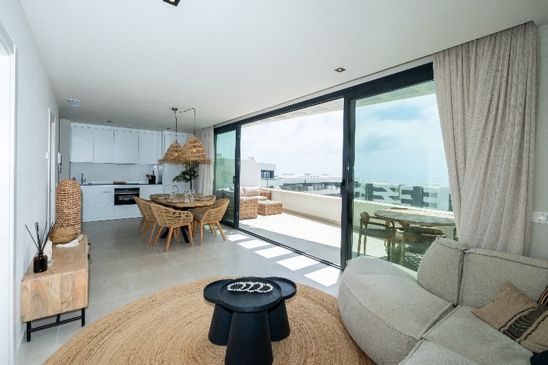 Appartement Fuengirola € 485.000,-