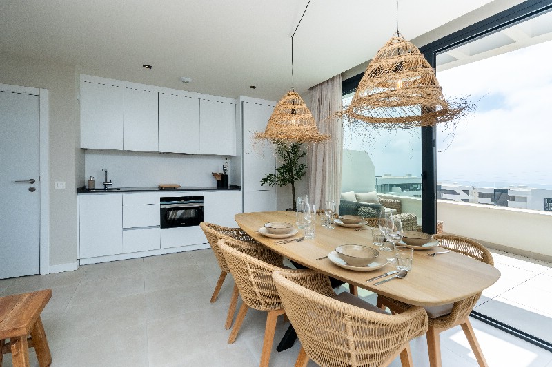 Appartement Fuengirola € 485.000,-
