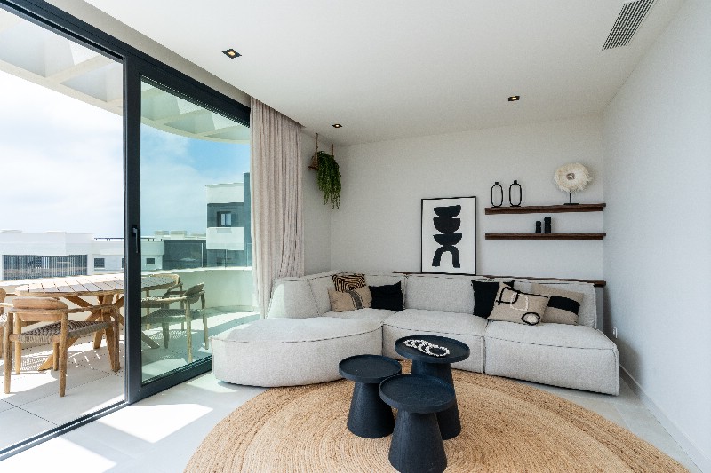 Appartement Fuengirola € 485.000,-