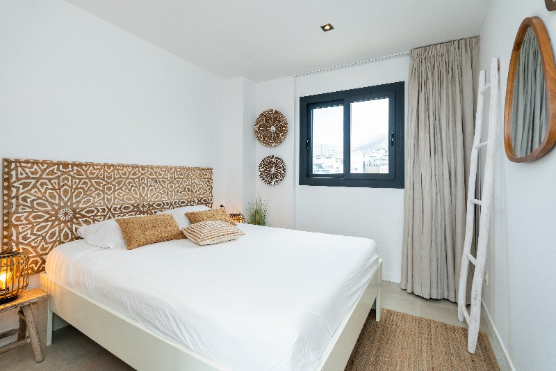 Appartement Fuengirola € 485.000,-