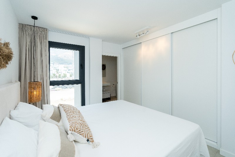 Appartement Fuengirola € 485.000,-
