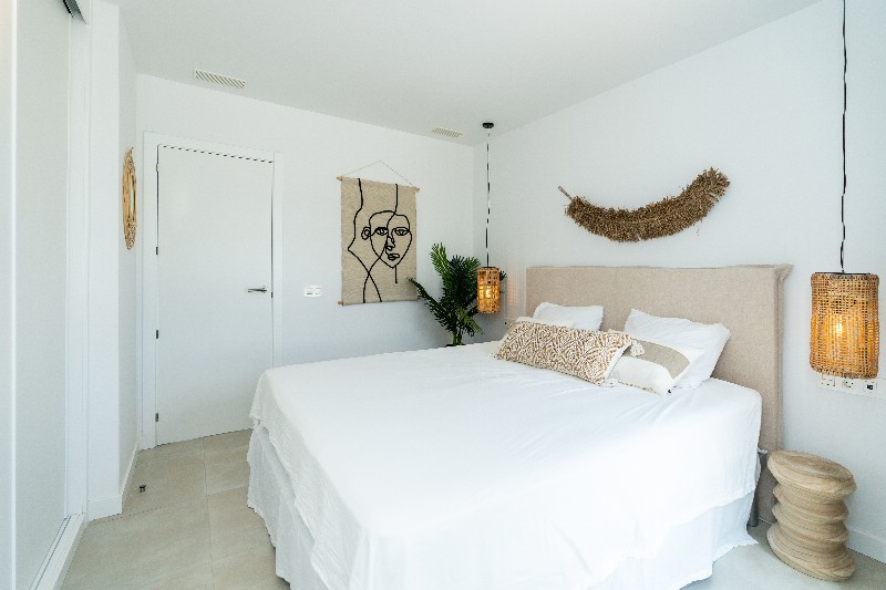 Appartement Fuengirola € 485.000,-