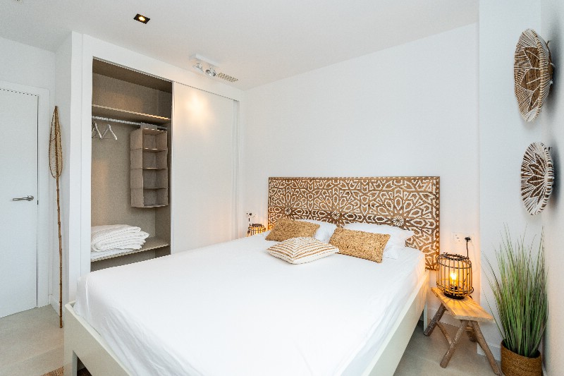 Appartement Fuengirola € 485.000,-