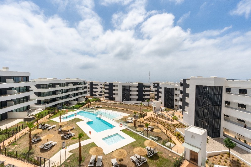 Appartement Fuengirola € 485.000,-