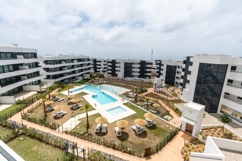 Appartement Fuengirola € 485.000,-
