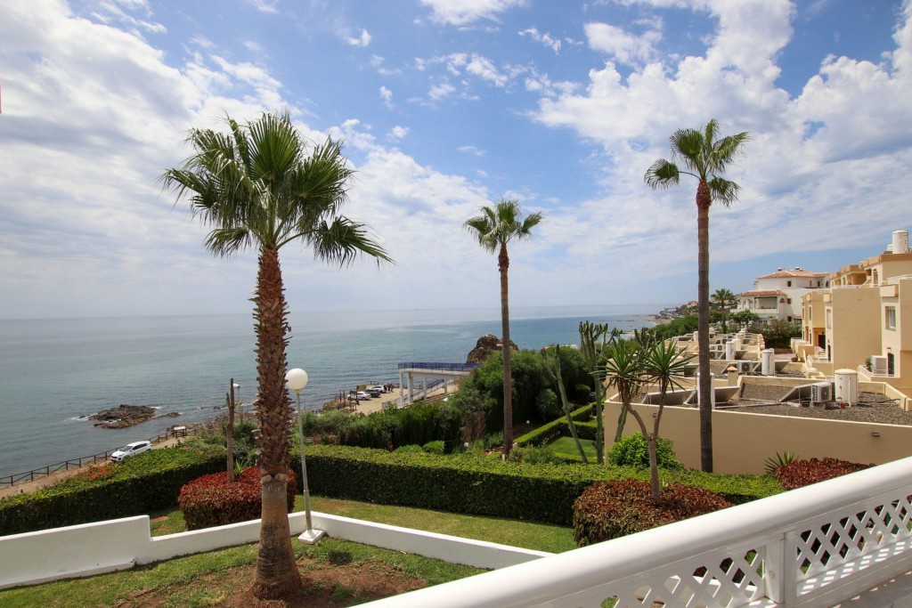 Apartment El Faro € 275.000,-