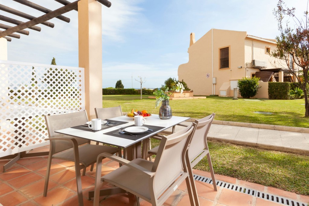 Townhouse El Faro € 340.000,-