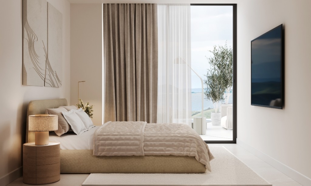 Appartement Estepona € 480.000,-