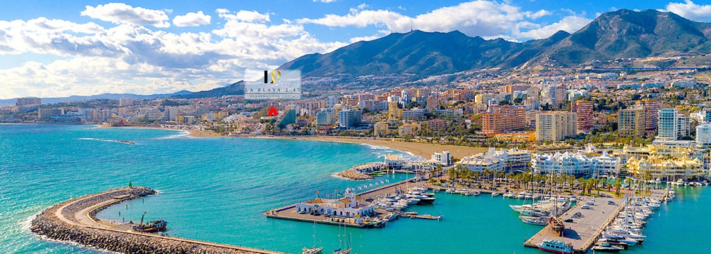 Appartement Benalmadena Costa € 430.000,-