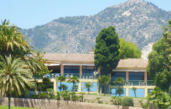 Appartement Benalmadena Costa € 430.000,-
