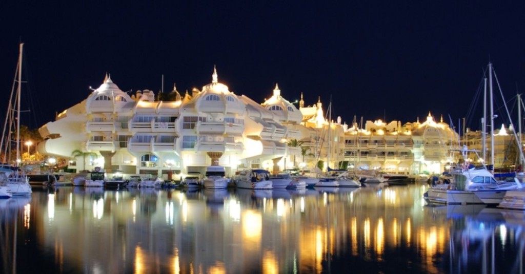 Appartement Benalmadena Costa € 430.000,-