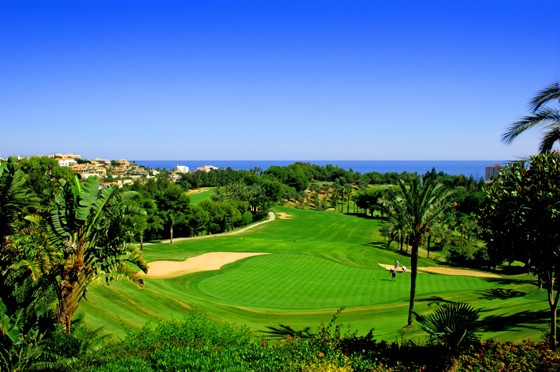 Appartement Benalmadena Costa € 430.000,-