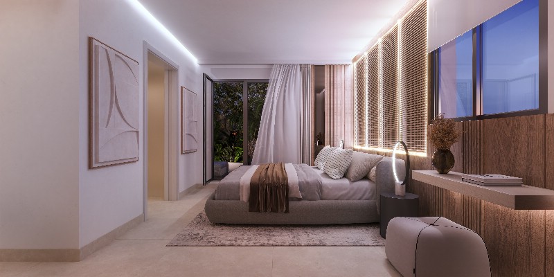 Appartement Benalmadena Costa € 430.000,-