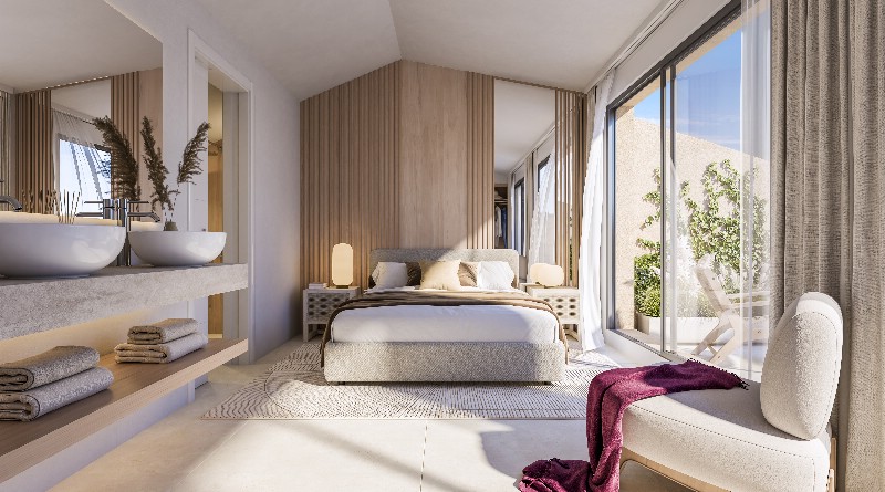 Appartement Benalmadena Costa € 430.000,-