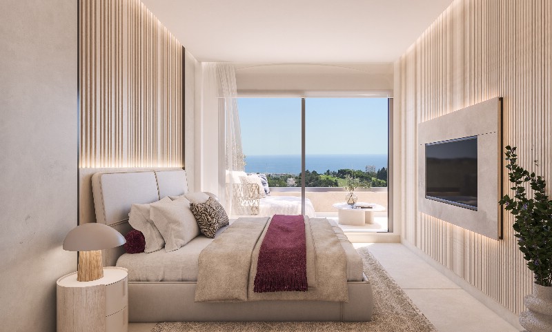 Appartement Benalmadena Costa € 430.000,-