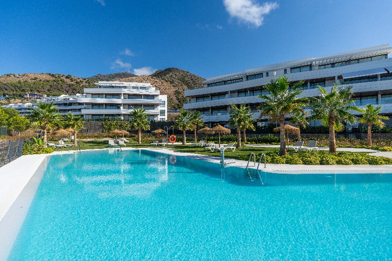 Appartement Fuengirola