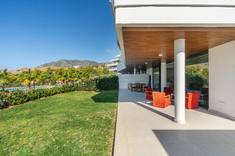 Appartement Fuengirola € 795.000,-