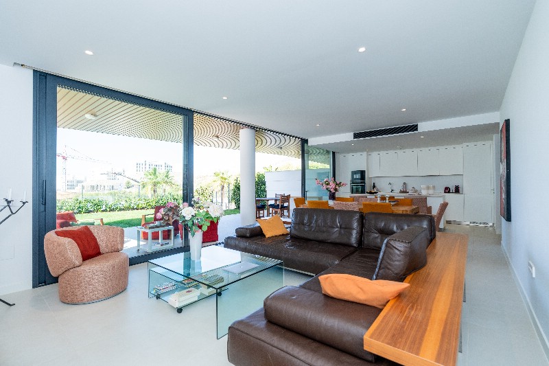 Appartement Fuengirola € 795.000,-