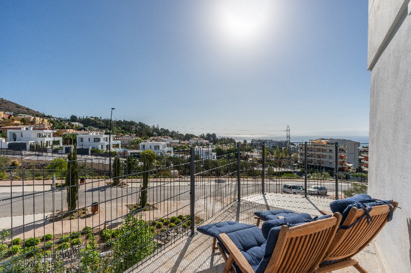 Appartement Fuengirola € 795.000,-