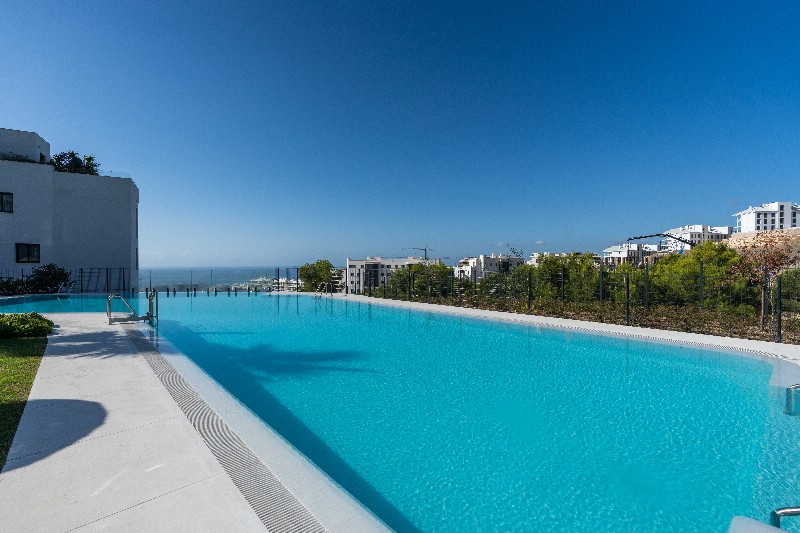 Appartement Fuengirola € 795.000,-