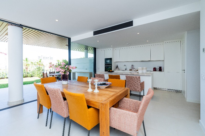 Appartement Fuengirola € 795.000,-