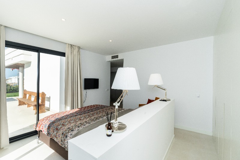 Appartement Fuengirola € 795.000,-