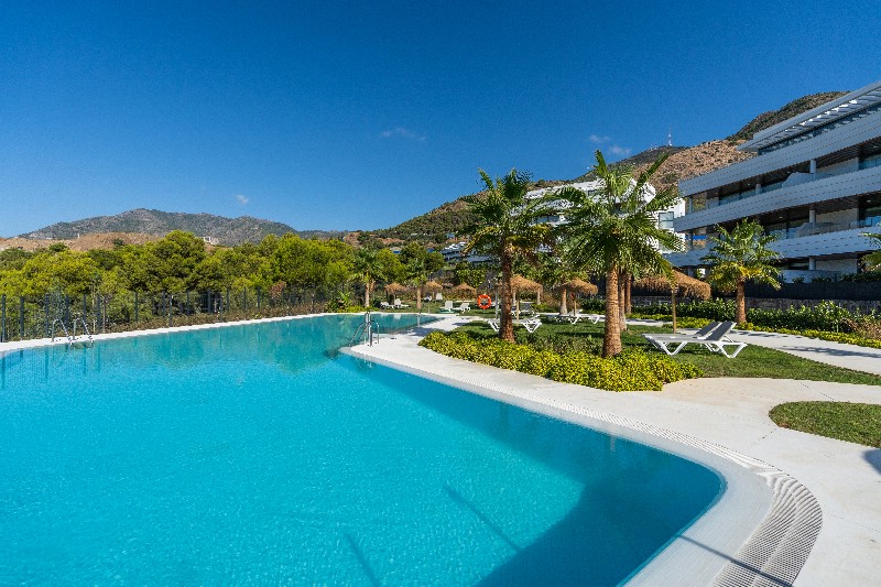 Appartement Fuengirola € 795.000,-