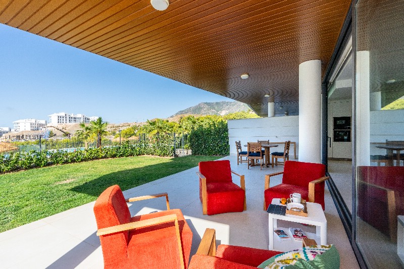 Appartement Fuengirola € 795.000,-