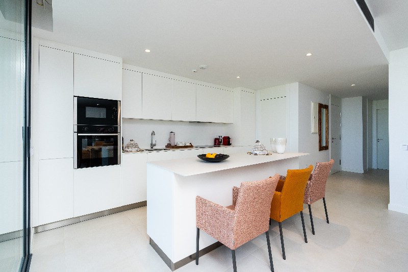 Appartement Fuengirola € 795.000,-