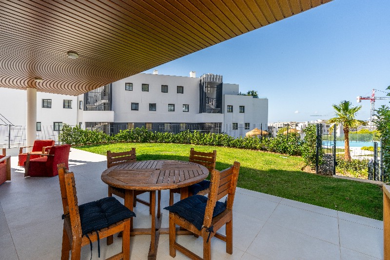 Appartement Fuengirola € 795.000,-