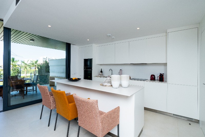 Appartement Fuengirola € 795.000,-