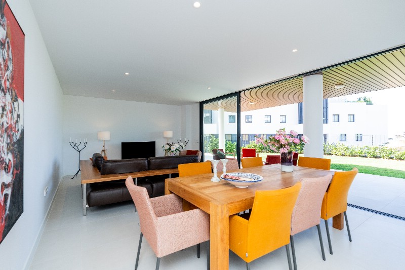 Appartement Fuengirola € 795.000,-