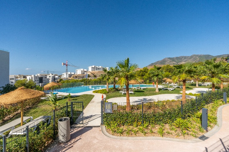 Appartement Fuengirola € 795.000,-