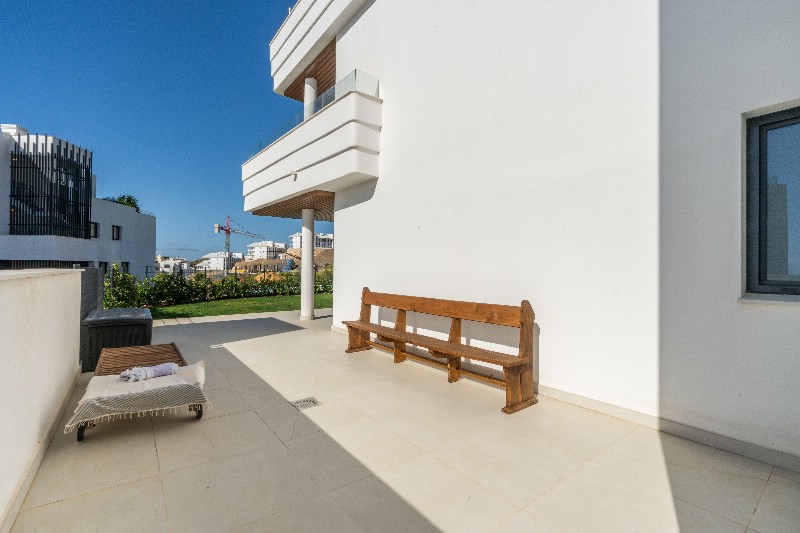 Appartement Fuengirola € 795.000,-