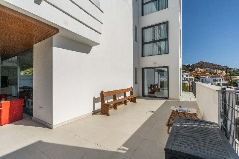 Appartement Fuengirola € 795.000,-