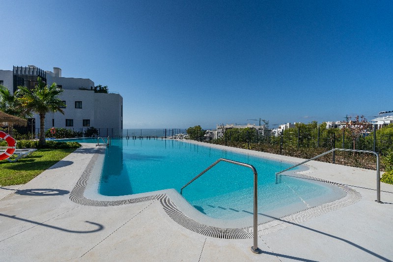 Appartement Fuengirola € 795.000,-