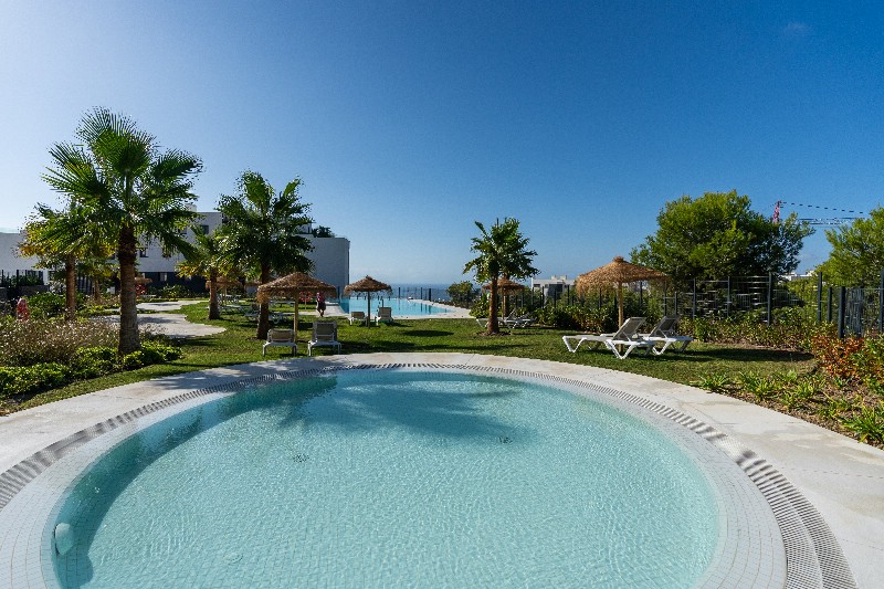 Appartement Fuengirola € 795.000,-