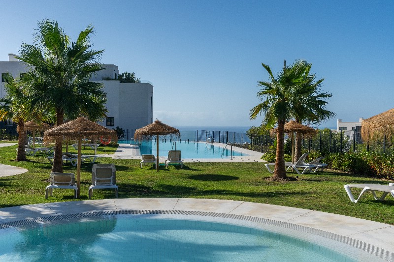 Appartement Fuengirola € 795.000,-