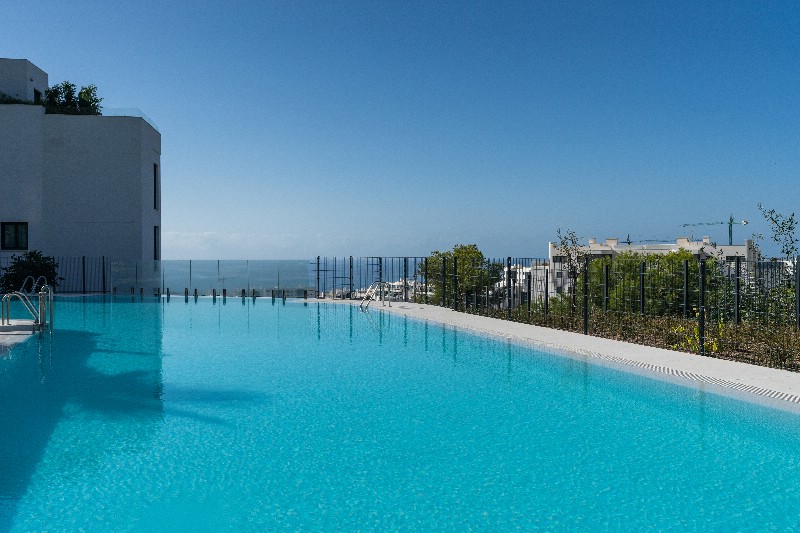 Appartement Fuengirola € 795.000,-