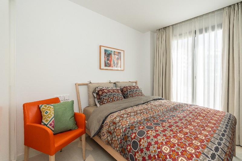 Appartement Fuengirola € 795.000,-