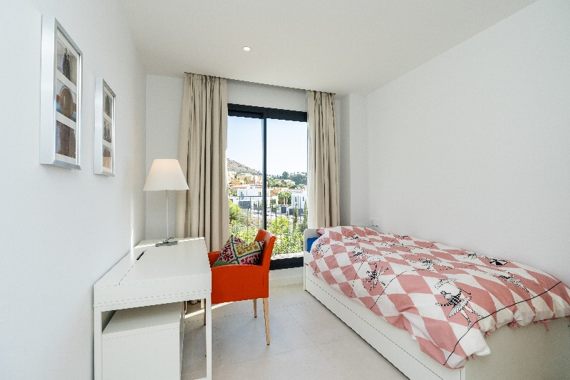 Appartement Fuengirola € 795.000,-