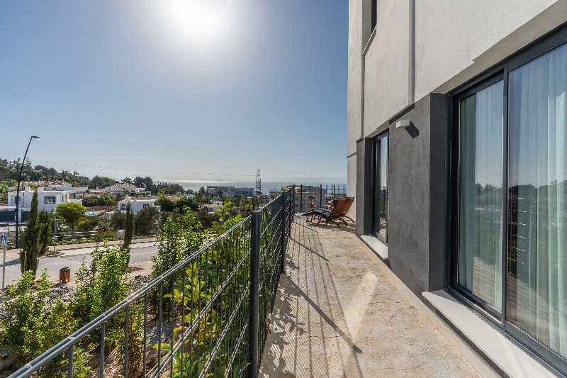 Appartement Fuengirola € 795.000,-