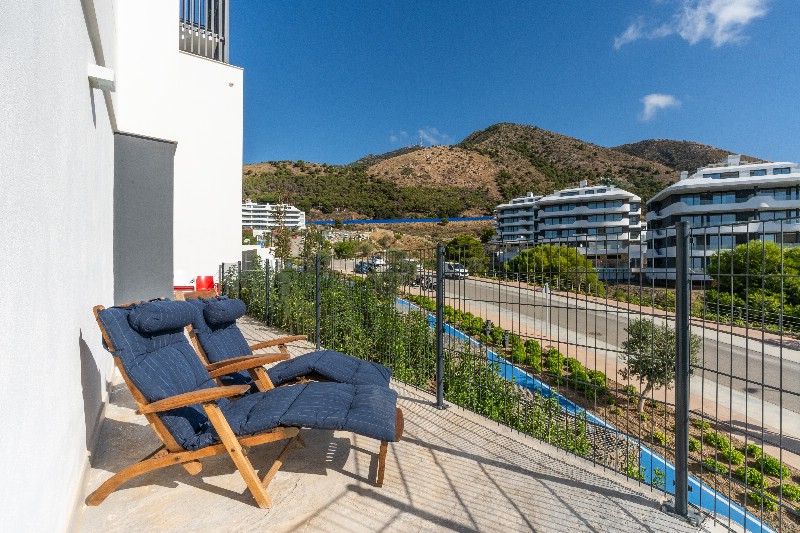Appartement Fuengirola € 795.000,-